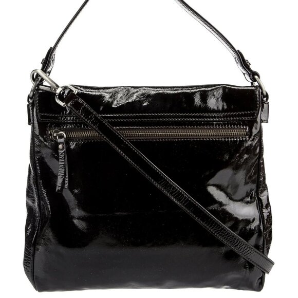 Max Mara patent leather bag - Picture 3 of 8
